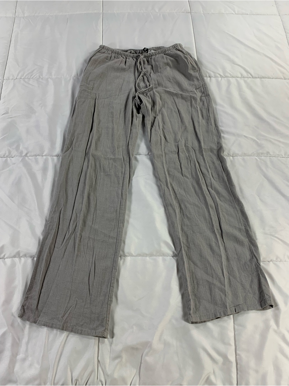 Pre loved H&M pants womens size XS